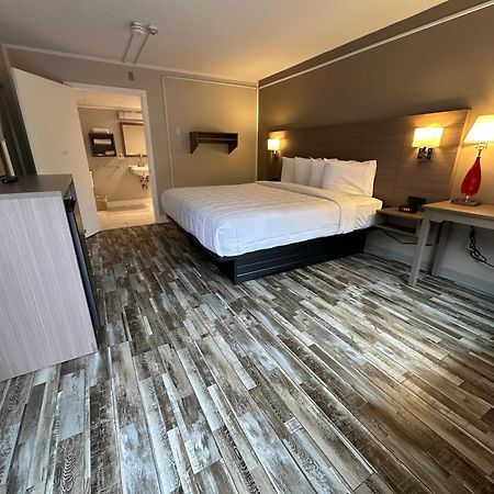 Whalers Inn And Suites New Bedford Dış mekan fotoğraf