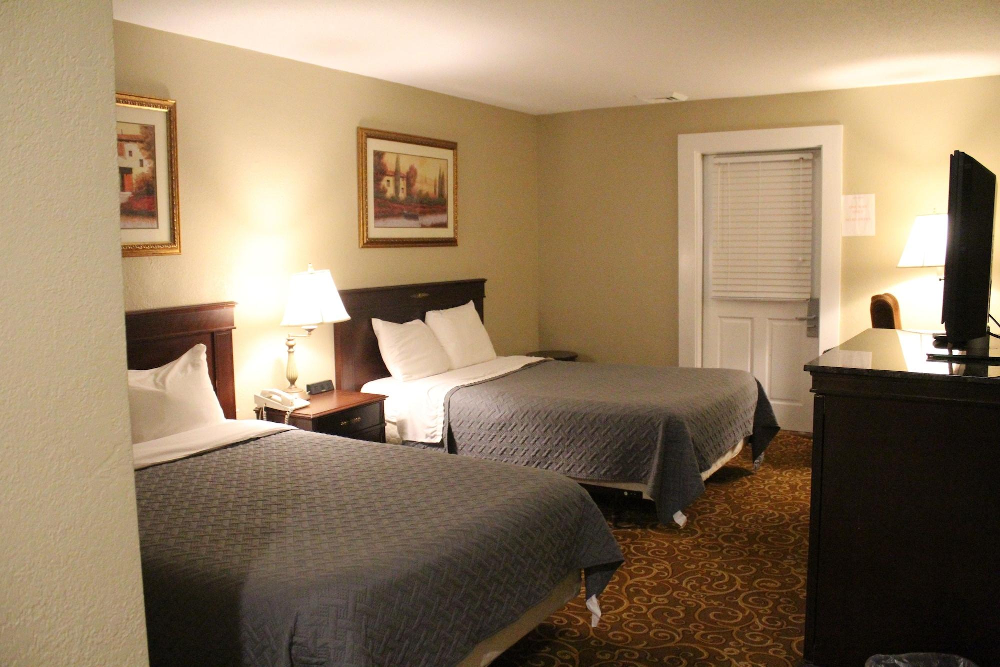 Whalers Inn And Suites New Bedford Dış mekan fotoğraf