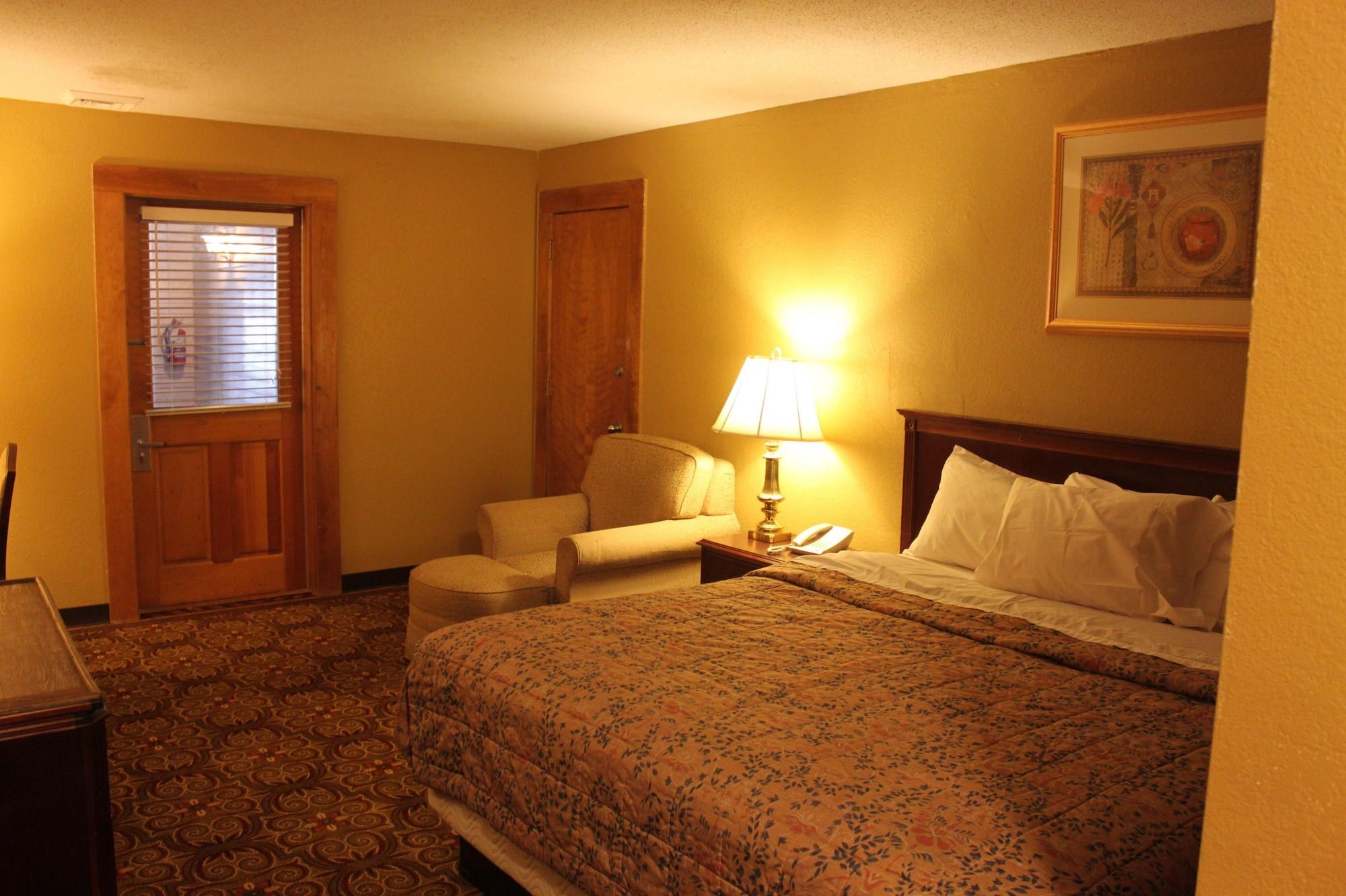 Whalers Inn And Suites New Bedford Dış mekan fotoğraf