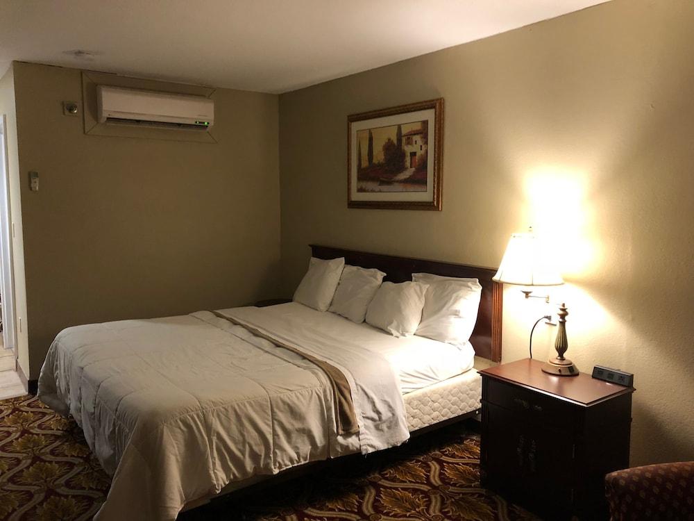 Whalers Inn And Suites New Bedford Dış mekan fotoğraf