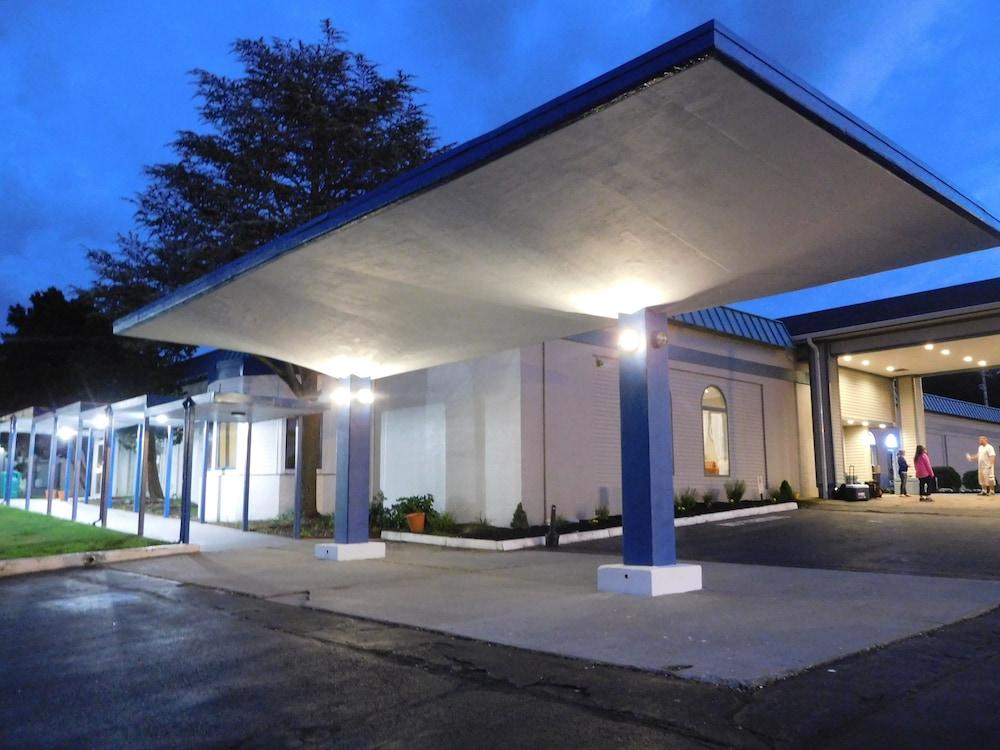 Whalers Inn And Suites New Bedford Dış mekan fotoğraf