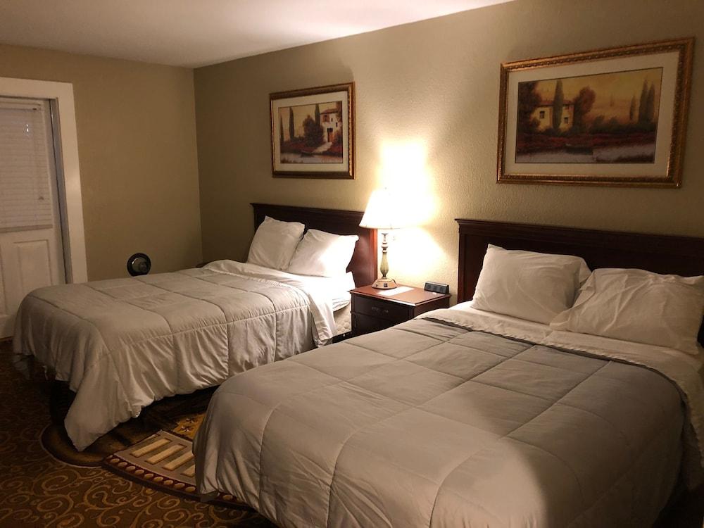 Whalers Inn And Suites New Bedford Dış mekan fotoğraf