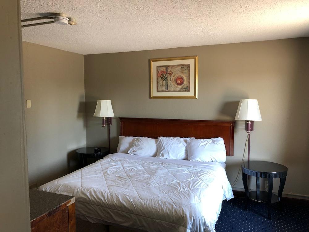 Whalers Inn And Suites New Bedford Dış mekan fotoğraf