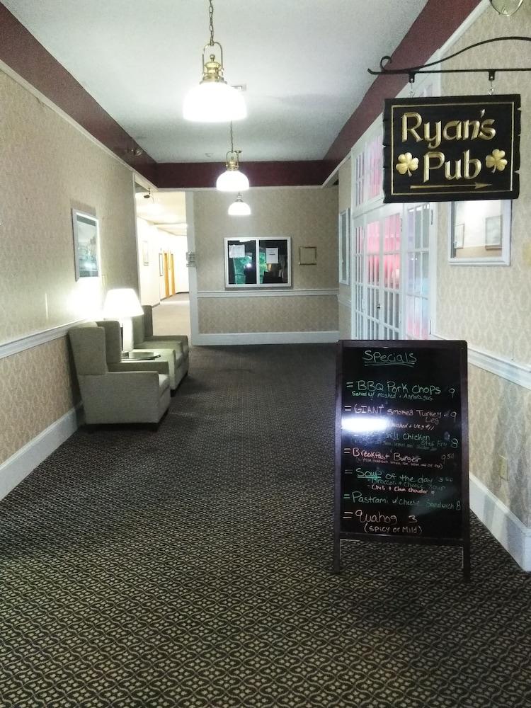 Whalers Inn And Suites New Bedford Dış mekan fotoğraf