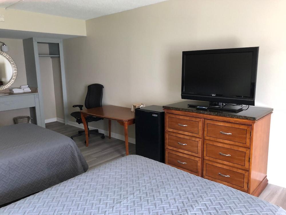Whalers Inn And Suites New Bedford Dış mekan fotoğraf