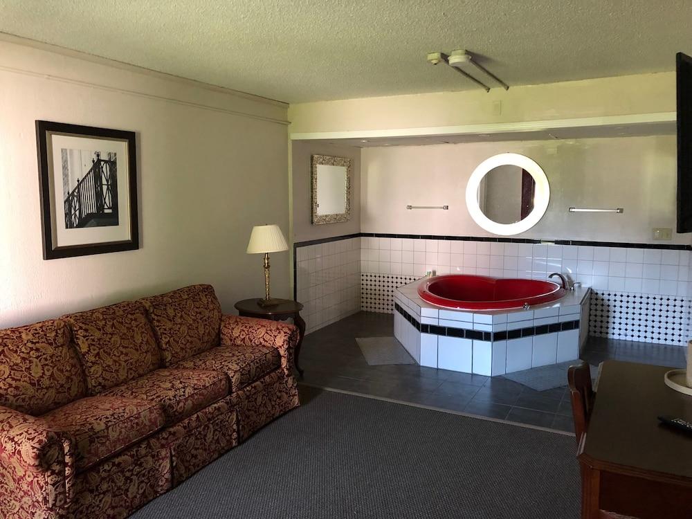 Whalers Inn And Suites New Bedford Dış mekan fotoğraf