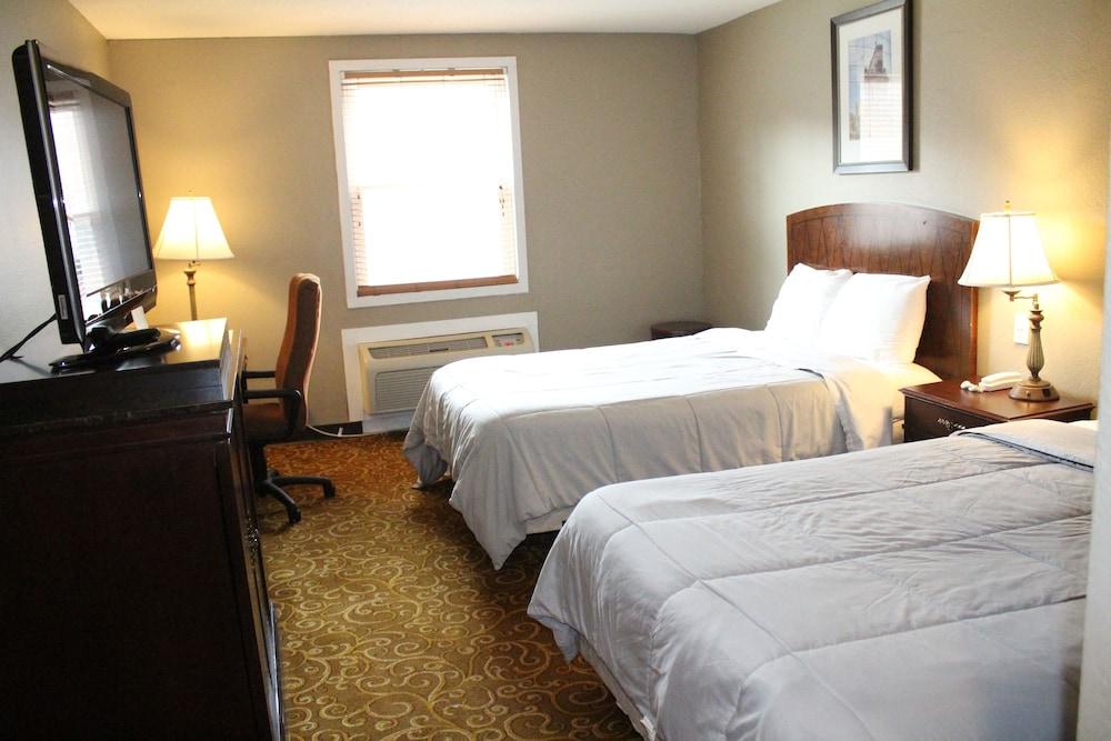 Whalers Inn And Suites New Bedford Dış mekan fotoğraf