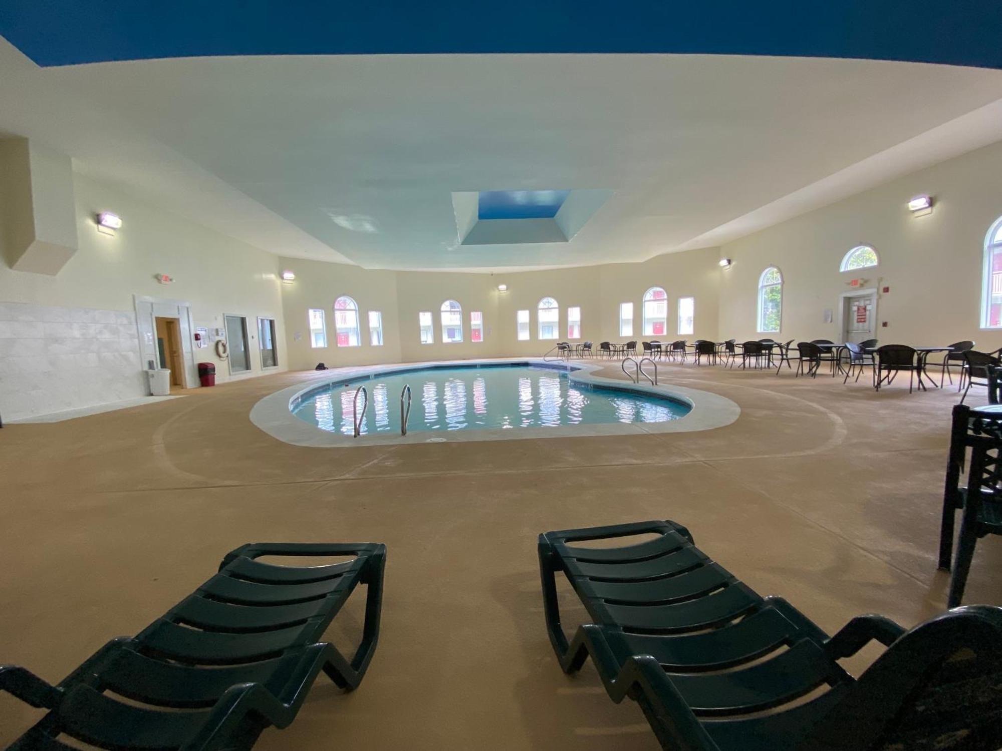 Whalers Inn And Suites New Bedford Dış mekan fotoğraf
