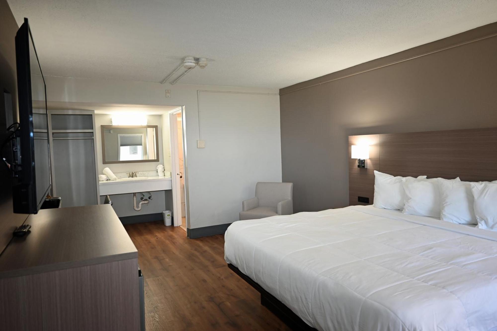 Whalers Inn And Suites New Bedford Dış mekan fotoğraf