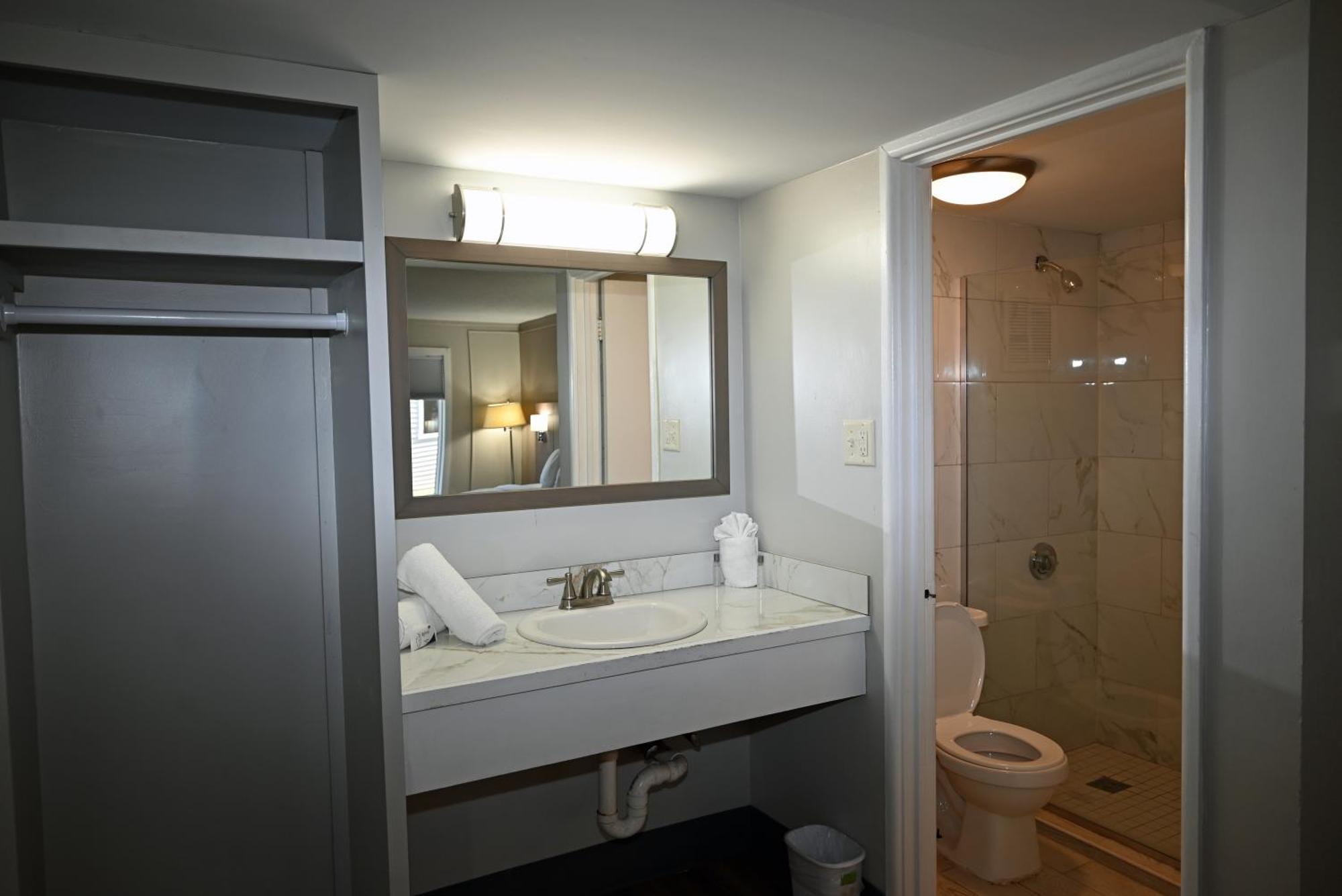 Whalers Inn And Suites New Bedford Dış mekan fotoğraf