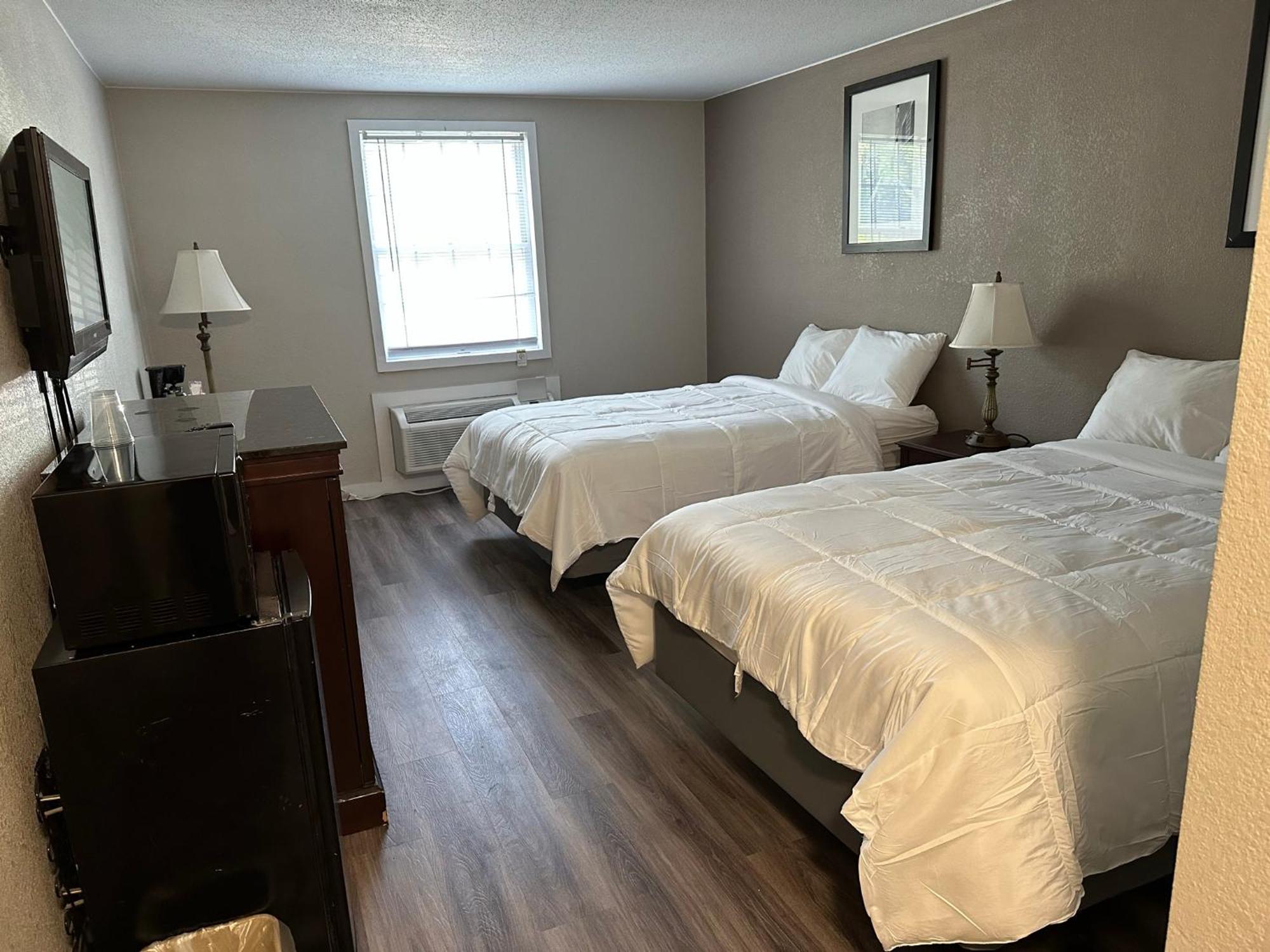 Whalers Inn And Suites New Bedford Dış mekan fotoğraf