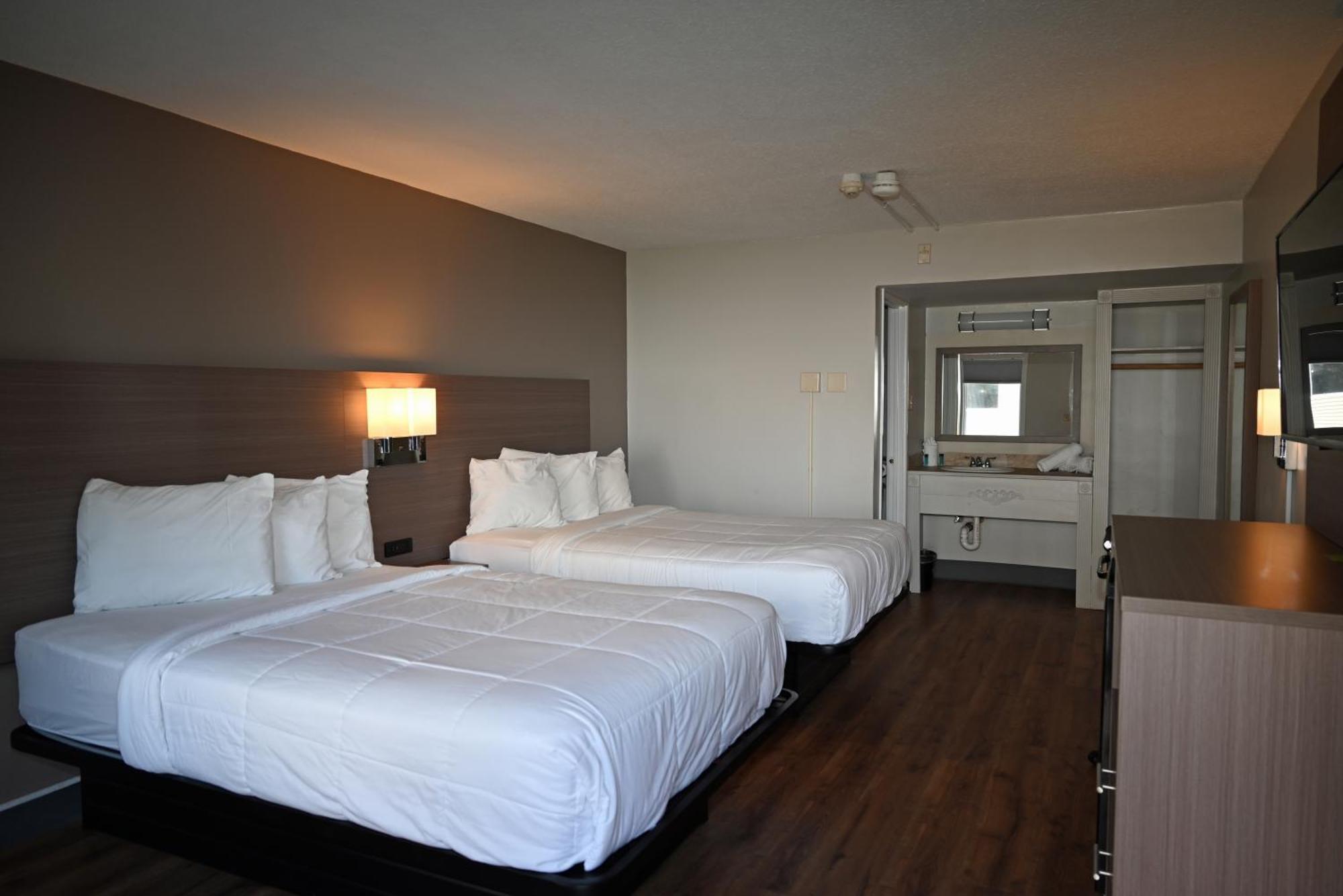 Whalers Inn And Suites New Bedford Dış mekan fotoğraf