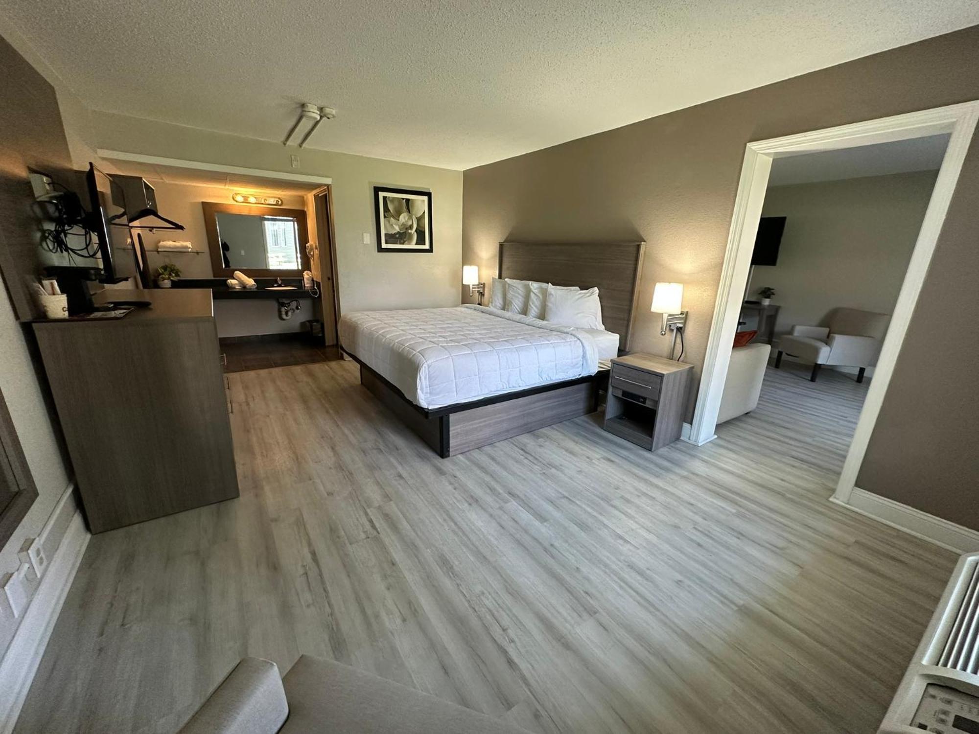 Whalers Inn And Suites New Bedford Dış mekan fotoğraf