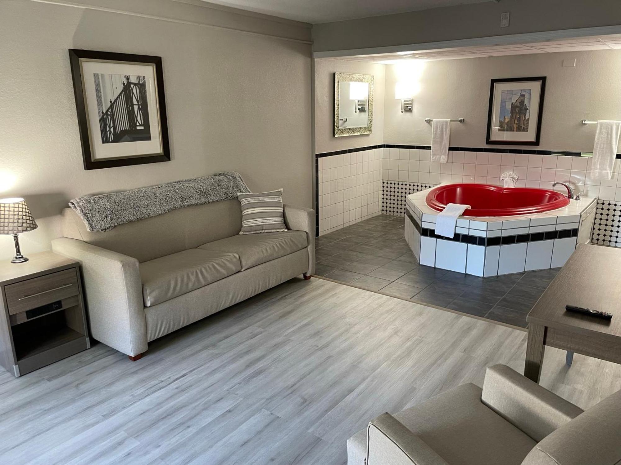 Whalers Inn And Suites New Bedford Dış mekan fotoğraf