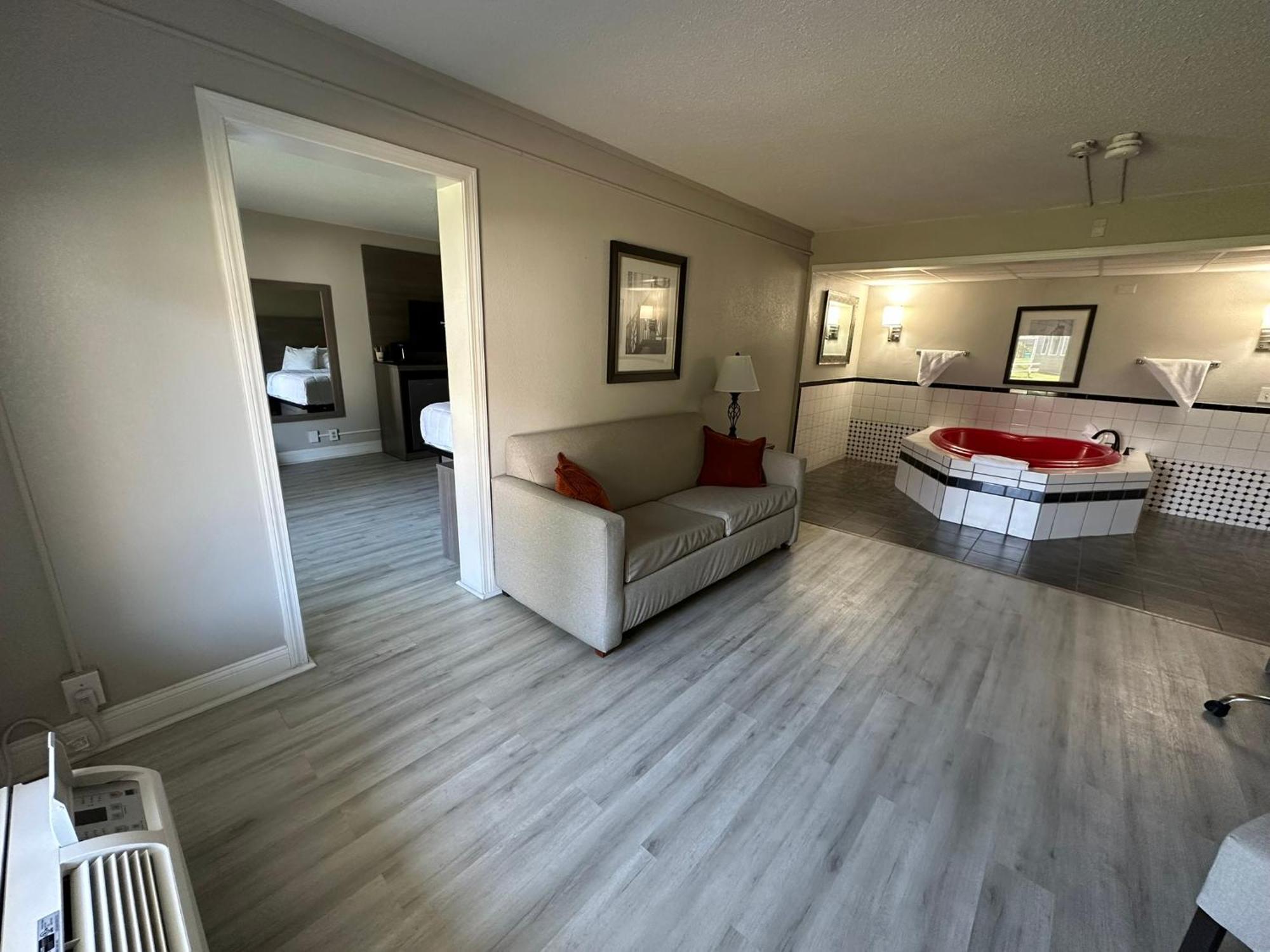 Whalers Inn And Suites New Bedford Dış mekan fotoğraf
