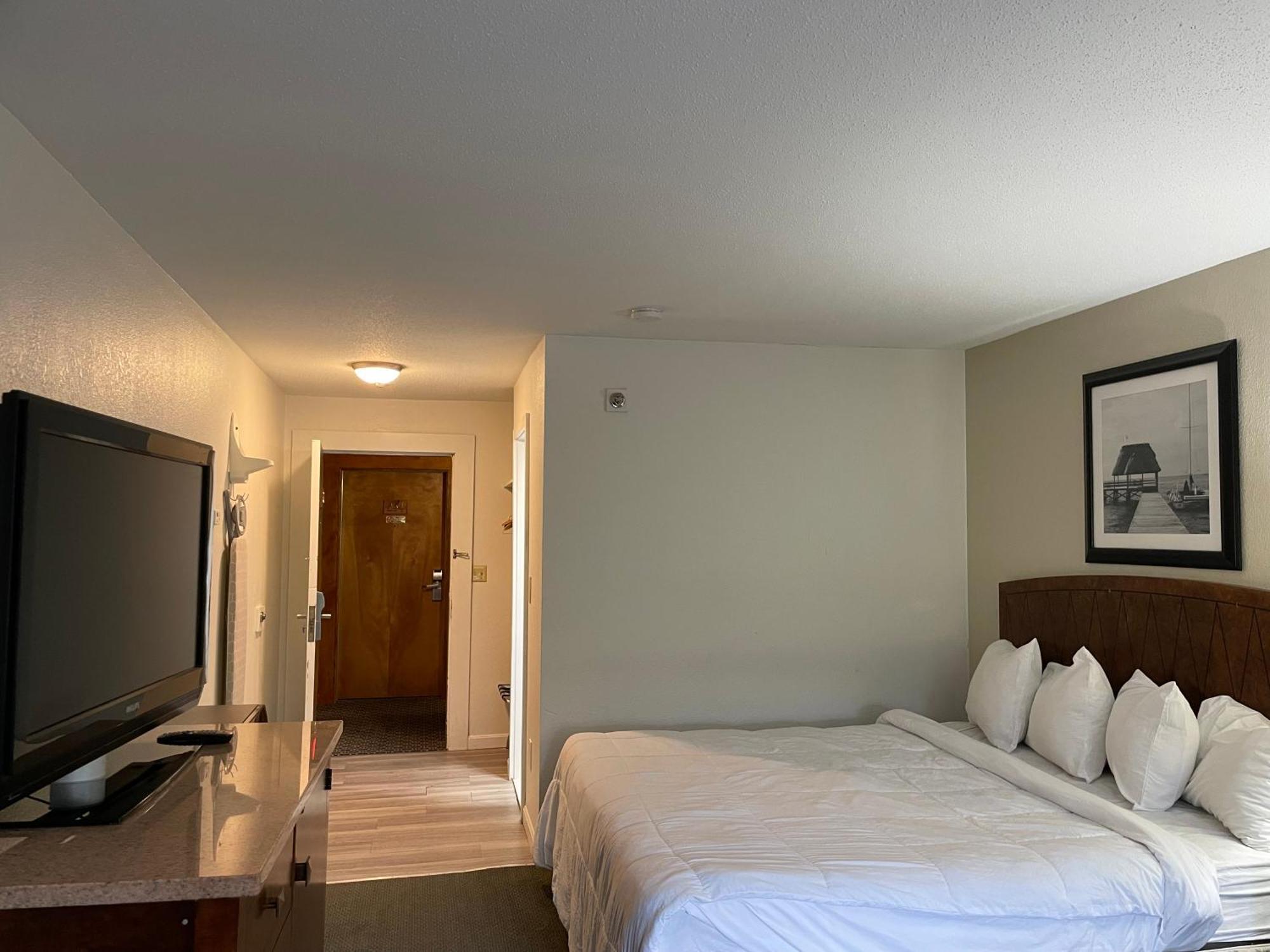 Whalers Inn And Suites New Bedford Dış mekan fotoğraf