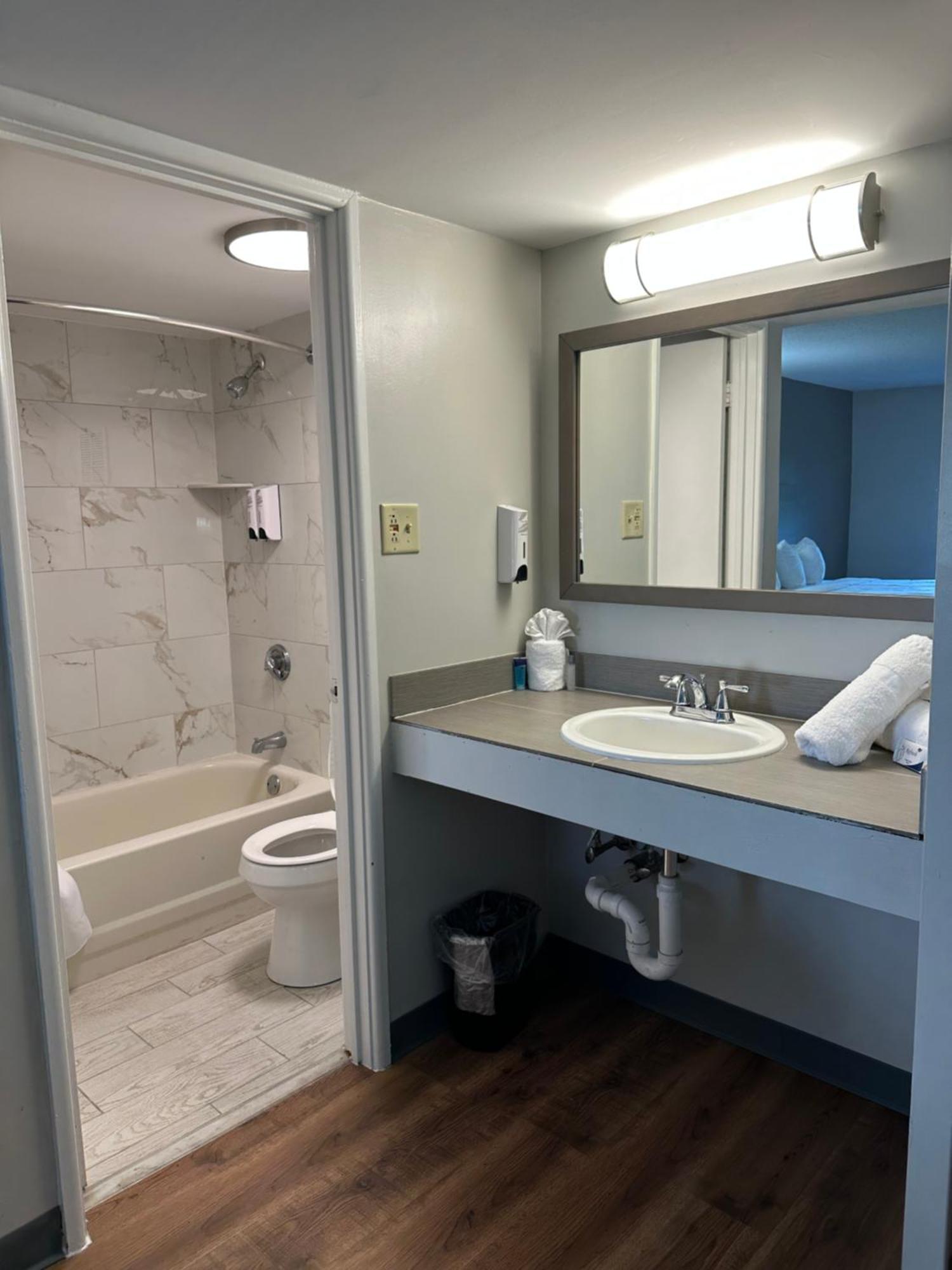 Whalers Inn And Suites New Bedford Dış mekan fotoğraf