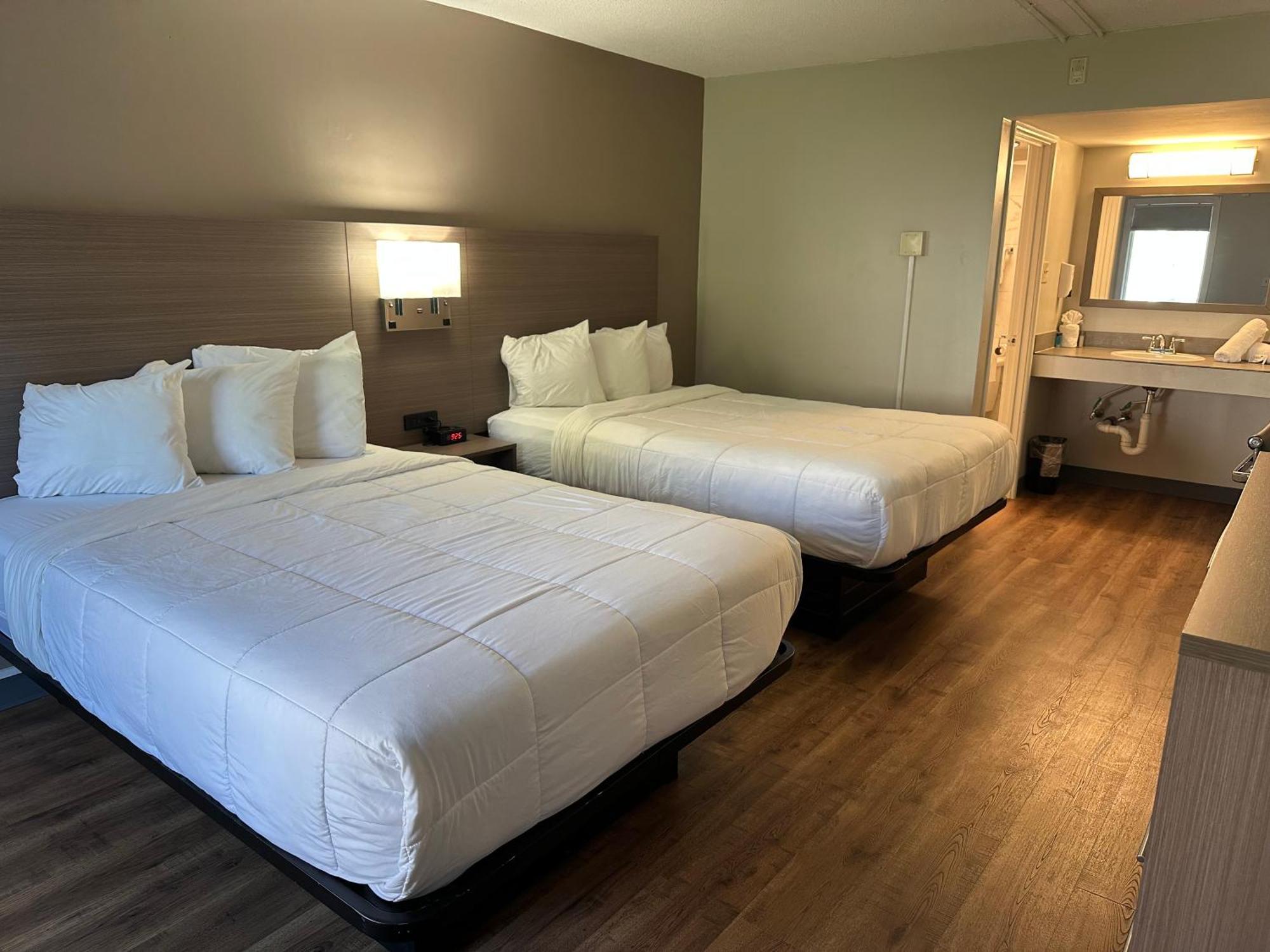 Whalers Inn And Suites New Bedford Dış mekan fotoğraf
