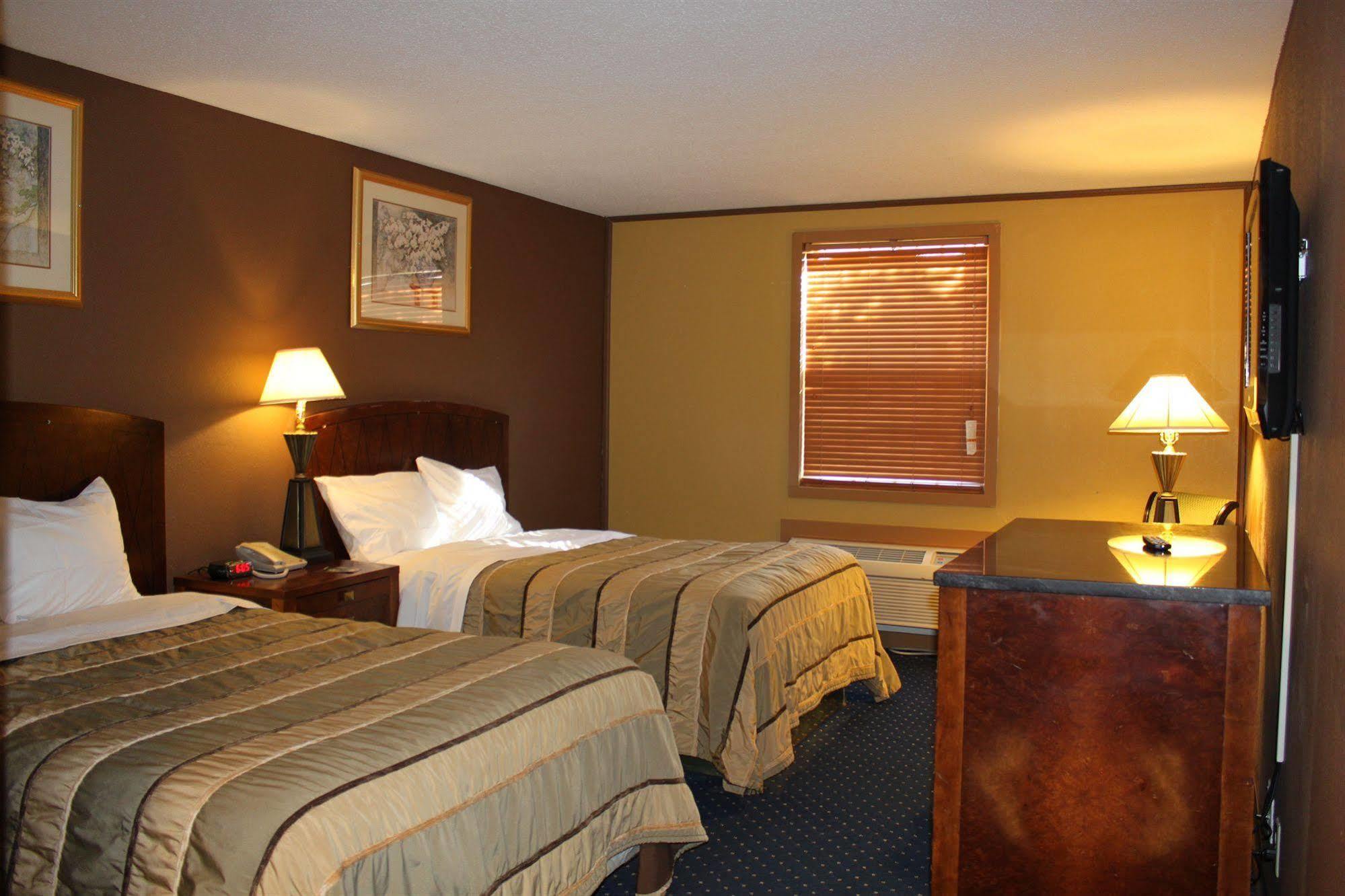 Whalers Inn And Suites New Bedford Dış mekan fotoğraf