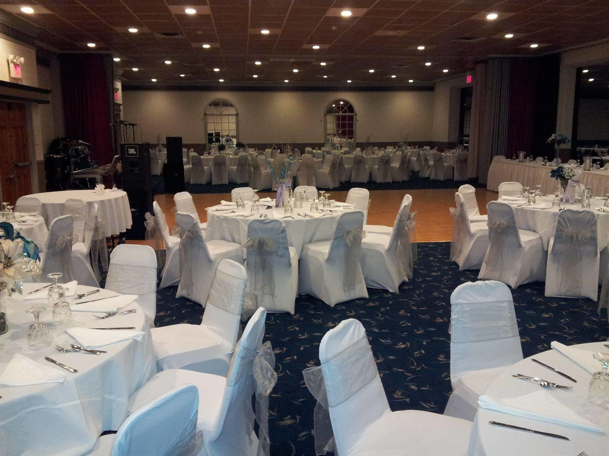 Whalers Inn And Suites New Bedford Dış mekan fotoğraf