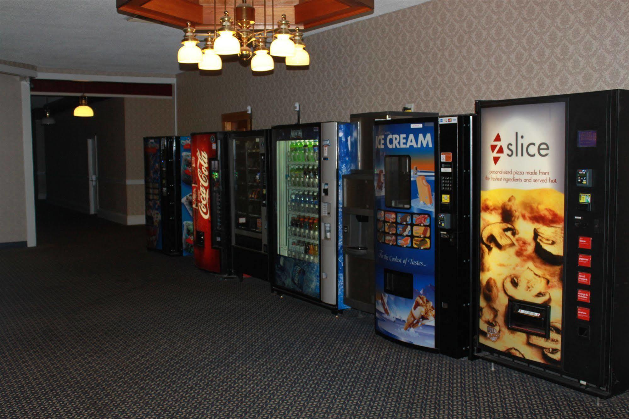 Whalers Inn And Suites New Bedford Dış mekan fotoğraf