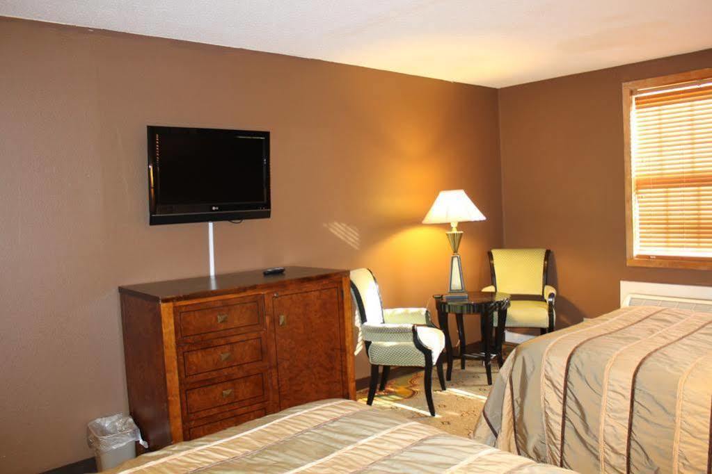 Whalers Inn And Suites New Bedford Dış mekan fotoğraf