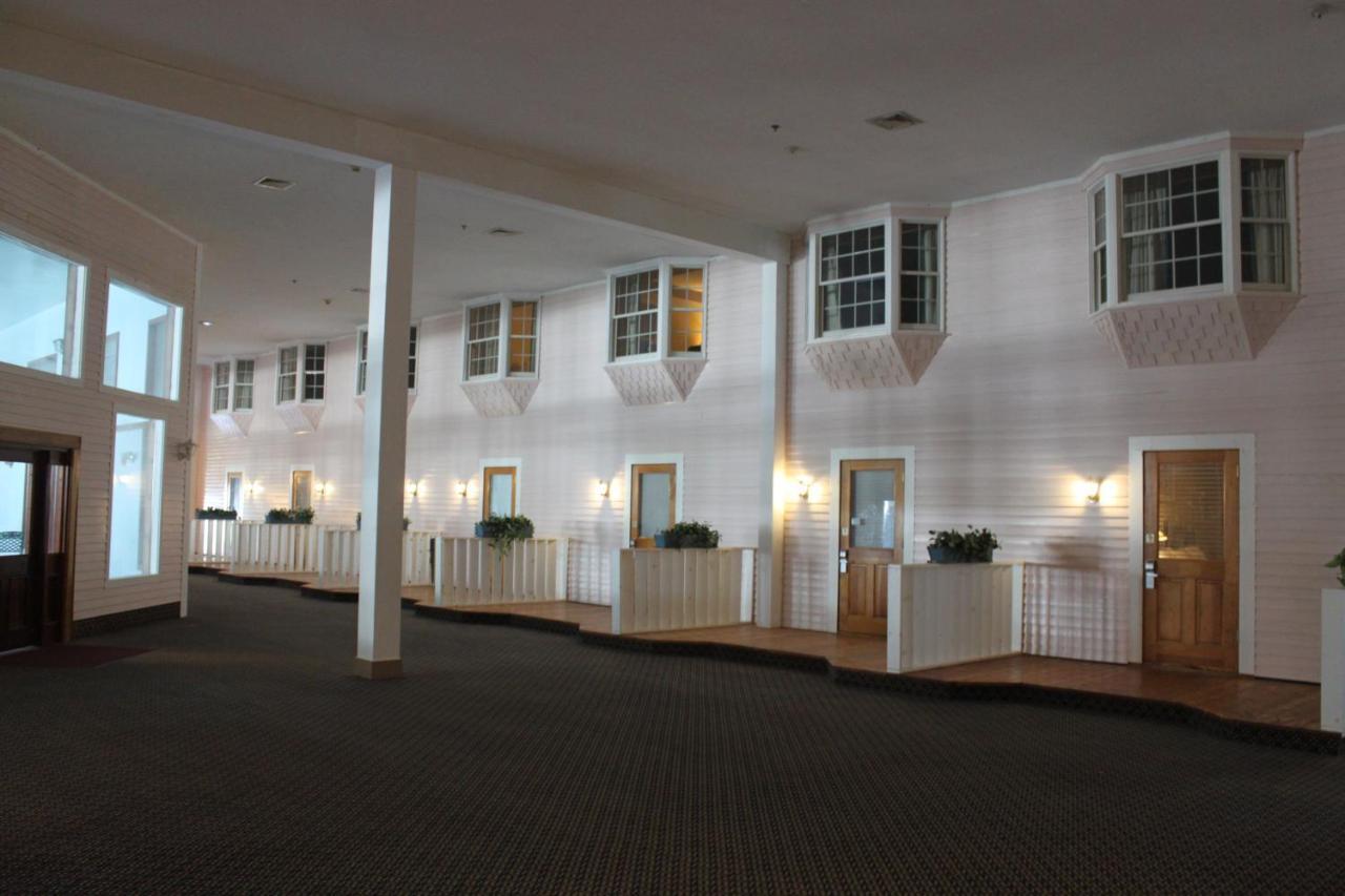 Whalers Inn And Suites New Bedford Dış mekan fotoğraf